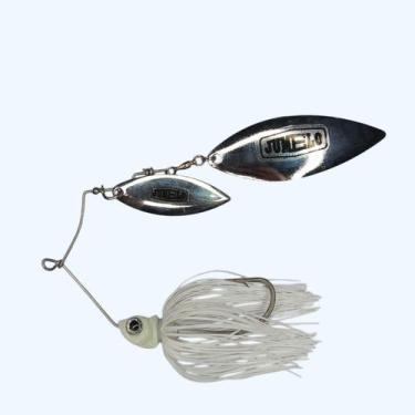 Imagem de Isca artificial jumelo spinnerbait 25g - Jumelo Jigs, 06