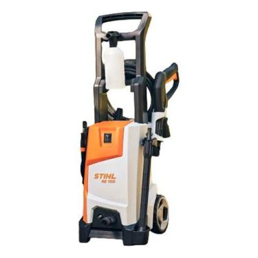 Imagem de Lavadora De Alta Pressão Stihl Re 100 150 Bar 220v, 220V