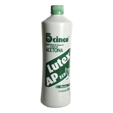 Imagem de Cinco Acetona 500ml