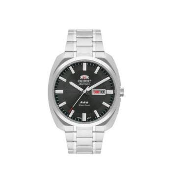 Imagem de Relogio orient automatico f49ss021 p1sx