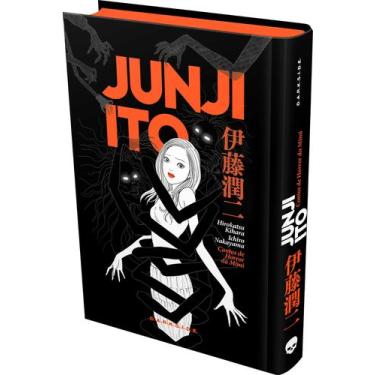 Imagem de Livro - Contos de Horror da Mimi (Edição Completa) - DarkSide