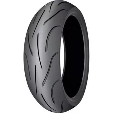 Imagem de Pneu Moto Traseiro 160/60-17 tl 69w Pilot Power 2ct Michelin