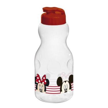 Imagem de Garrafa Mickey e Minnie Look Veneza 1500mL - Tiba