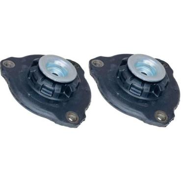 Imagem de 2 Coxim Do Amortecedor Renegade Toro Compass - CARTHUR