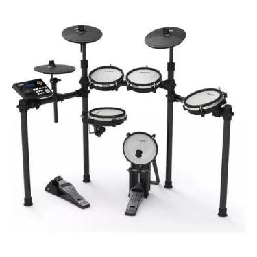 Imagem de Bateria eletronica vogga trigger td600