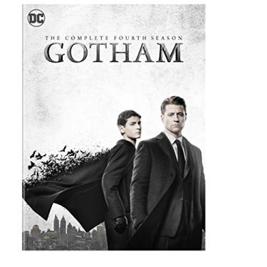 Imagem de Gotham: The Complete Fourth Season (DVD)