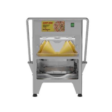 Imagem de Abridora de Massa de Pizza Elétrica AMP 400 40cm 1/2CV Profissional Sk