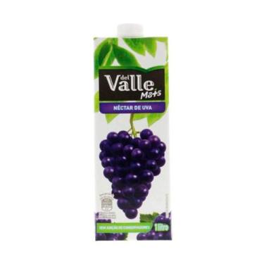 Imagem de Suco del valle 1 l sabor uva