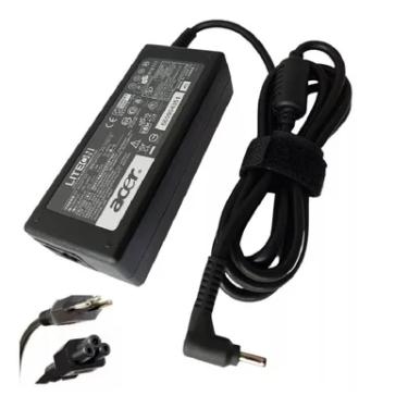 Imagem de Fonte Carregador Para Acer Aspire A514-53g-571x 19v 3,42a 65w 688