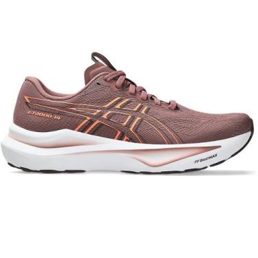 Imagem de Tenis asics gt-2000 14 feminino, 37, Roxo, Rosa