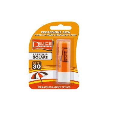 Imagem de Delice lip balm solare spf30 - Clinians