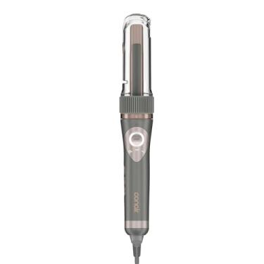 Imagem de INFINITIPRO by CONAIR New Curl Secret, Automatic Curling Iron with Dual Voltage for Worldwide Travel