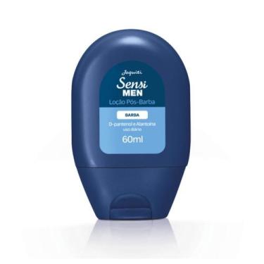 Imagem de Loção Pós Barba Sensi Men 60 ml Jequiti (novo)
