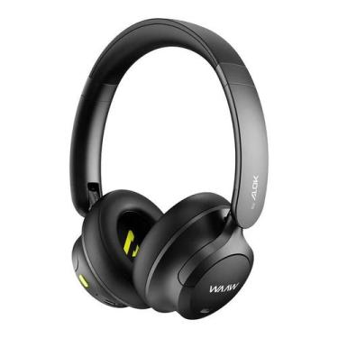 Imagem de Headphone WAAW Essense 200 Bluetooth Preto