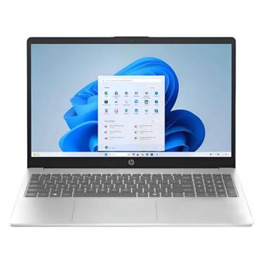 Imagem de Notebook HP 15-FC0146DX 15.6" AMD Ryzen 5-7520U 512GB SSD 8GB RAM - Pr