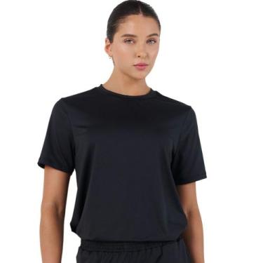 Imagem de Camiseta Always Amei Sport Dec Redondo - TITANES ESPORTES, Preto, G
