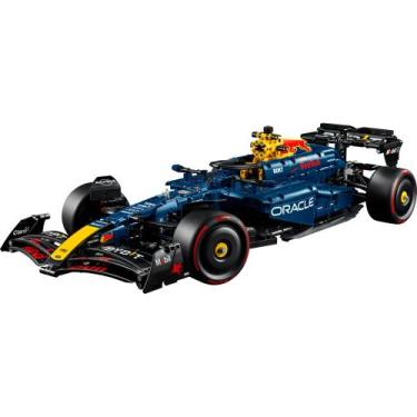 Imagem de LEGO Technic - Carro Oracle Red Bull Racing RB20 F1