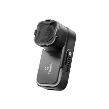 Imagem de Filmadora RunCam Thumb 2 4K60FPS Gyroflow Filtro ND