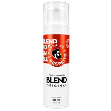 Imagem de Blend Original Barba de Respeito - 30 ML