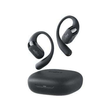 Imagem de Shokz Fone de Ouvido Aberto OpenFit 2+ Preto
