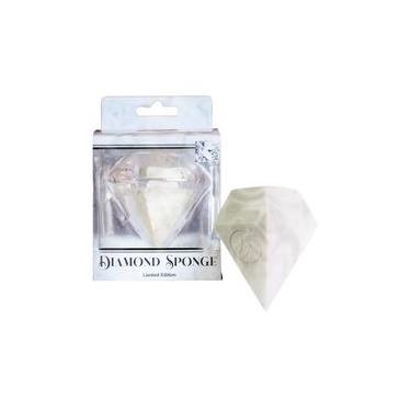 Imagem de Esponja Diamond para Base e Corretivo Sem Látex Klass Vough