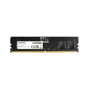 Imagem de Memória ADATA, 8GB, 4800MHz, DDR5 - AD5U48008G S