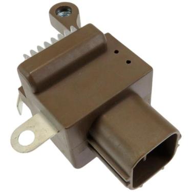 Imagem de Regulador Alternador Gauss Alternador 104210-3780 Denso