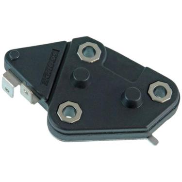 Imagem de Regulador Alternador Gauss Equivalente 94648534 Delco