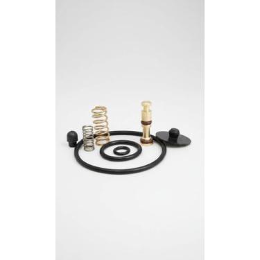 Imagem de Kit Reparo Pulverizador Compressão Molas E Borrachas - Congratulations