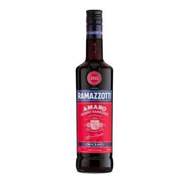 Imagem de Aperitivo Ramazzotti Amaro 700ml