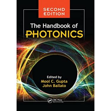 Imagem de The Handbook of Photonics