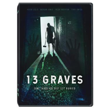 Imagem de 13 Graves
