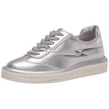 Imagem de Franco Sarto Tênis feminino Lumiere, Prata, 6