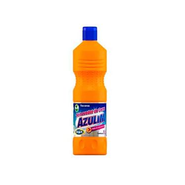 Imagem de REMOVEDOR DE CERAS AZULIM