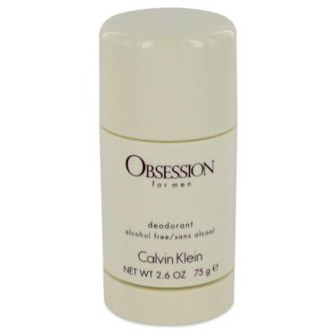Imagem de Col. Masculina Calvin Klein 75 ML Desod. Bastão