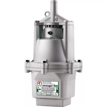 Imagem de Bomba D agua Submersa Anauger 800 1970/hora 380w 110v