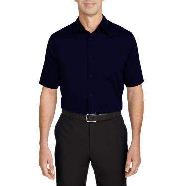 Imagem de Camisa Social Manga Curta Masculina