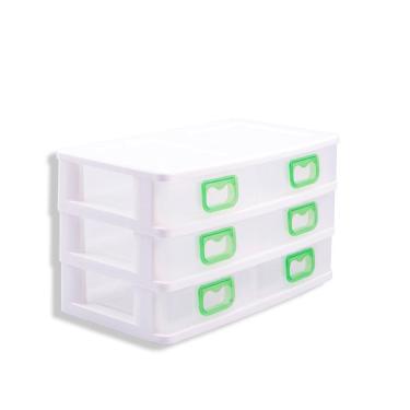 Imagem de Gaveteiro de Mesa Ref.GV26 São Bernardo