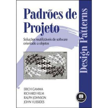 Imagem de Padrões De Projetos