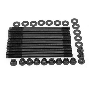 Imagem de Substituição de parafusos de cabeça de peças de automóvel para peças de automóvel para parafusos de cabeça para automóvel para motor