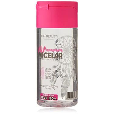 Imagem de ZKMAGIC Água Micelar Top Beauty 150 Ml Top Beauty