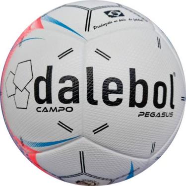 Imagem de Bola De Futebol De Campo Pro *Dalebol* Pegasus Pu Ultra Tb Moltec Term