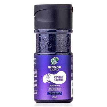 Imagem de Creme Matizador Kamaleão Color Cavalo Marinho 150ml