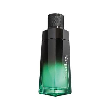 Imagem de Perfume Masculino Desodorante Colônia 100ml Malbec Vert - Perfumaria