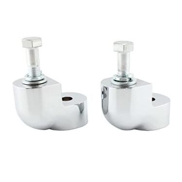 Imagem de FINMOKAL Braçadeira do elevador do guidão de arrasto da motocicleta VTX1300 C para Honda VTX1300C 2004-2009 2005