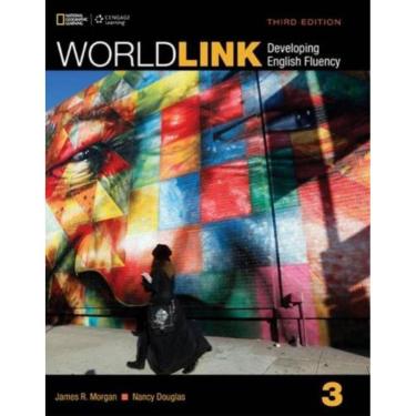Imagem de World Link 3 Sb - 3Rd Ed