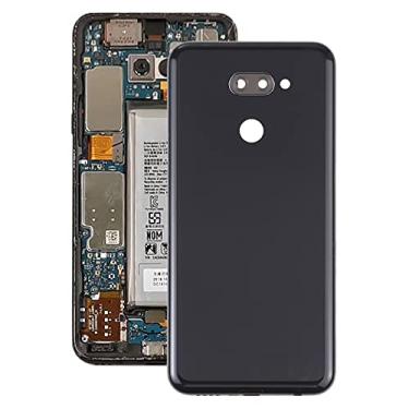 Imagem de HUANGYUNCHAO Acessórios telefônicos Painel de toque para Cat S60 4,7 polegadas Substituição do telefone celular