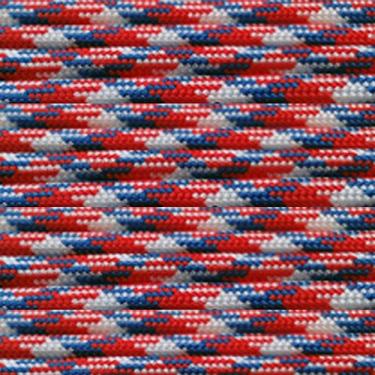 Imagem de Paracord Planet 25' 250 kg Tipo III Liberty Camo Paracord