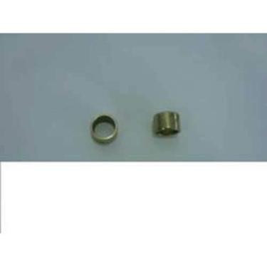 Imagem de CAIXA 4 BUCHA EIXO S FERRO 47,7X38,3X32MM CARRETA