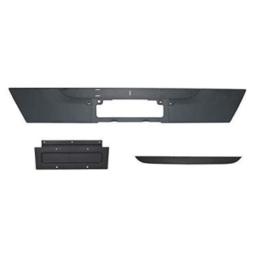 Imagem de GRADE FRONTAL PARACHOQUE MB ATEGO 2014 2015 2016 2017 2018 2019 EM DIANTE